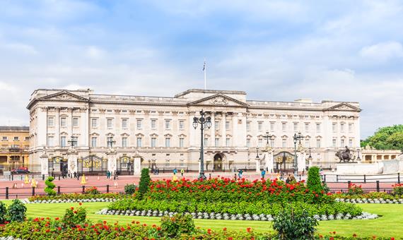 我行我素 素食旅遊~我愛英國16日 | 英格蘭、蘇格蘭、愛爾蘭全覽 BR (含領隊司機服務費/上網卡/導覽機)